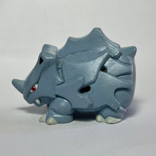 Cargar imagen en el visor de la galería, Pokémon - Rhyhorn - Trading Figure - MC - Cuchiwaii
