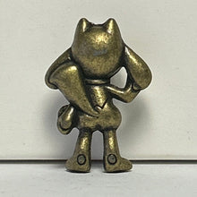 Cargar imagen en el visor de la galería, Pokémon - Riolu - Metal Figure - Copper ver. - Cuchiwaii
