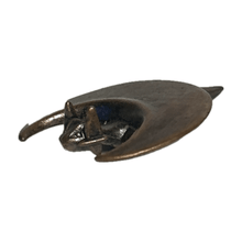 Cargar imagen en el visor de la galería, Pokémon - Salamence - Metal Figure - Copper ver. - Cuchiwaii
