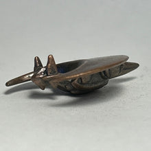 Cargar imagen en el visor de la galería, Pokémon - Salamence - Metal Figure - Copper ver. - Cuchiwaii
