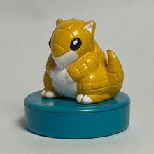 Cargar imagen en el visor de la galería, Pokémon - Sandshrew - Character Stamp - Cuchiwaii
