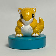 Cargar imagen en el visor de la galería, Pokémon - Sandshrew - Character Stamp - Cuchiwaii
