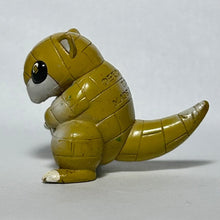 Cargar imagen en el visor de la galería, Pokémon - Sandshrew - Trading Figure - Monster Collection - Cuchiwaii
