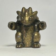 Cargar imagen en el visor de la galería, Pokémon - Sandslash - Metal Figure - Copper ver. - Cuchiwaii
