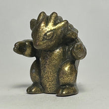 Cargar imagen en el visor de la galería, Pokémon - Sandslash - Metal Figure - Copper ver. - Cuchiwaii
