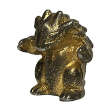 Cargar imagen en el visor de la galería, Pokémon - Sandslash - Metal Figure - Gold ver. - Cuchiwaii

