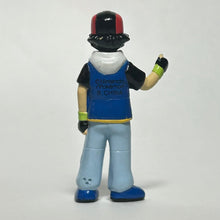 Load image into Gallery viewer, Pokémon - Satoshi / Ash Ketchum - Swing - Cuchiwaii
