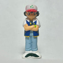Cargar imagen en el visor de la galería, Pokémon - Satoshi / Ash Ketchum - Swing - Cuchiwaii
