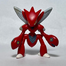 Cargar imagen en el visor de la galería, Pokémon - Scizor - Mini Figure - Monster Collection - Cuchiwaii
