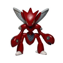 Cargar imagen en el visor de la galería, Pokémon - Scizor - Mini Figure - Monster Collection - Cuchiwaii
