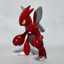 Cargar imagen en el visor de la galería, Pokémon - Scizor - Mini Figure - Monster Collection - Cuchiwaii
