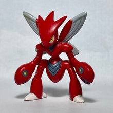 Cargar imagen en el visor de la galería, Pokémon - Scizor - Mini Figure - Monster Collection - Cuchiwaii
