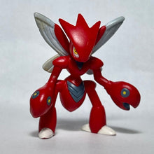 Cargar imagen en el visor de la galería, Pokémon - Scizor - Mini Figure - Monster Collection - Cuchiwaii
