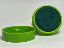 Cargar imagen en el visor de la galería, Pokémon - Servine - Stamp - Cuchiwaii
