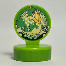 Cargar imagen en el visor de la galería, Pokémon - Servine - Stamp - Cuchiwaii
