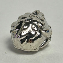 Cargar imagen en el visor de la galería, Pokémon - Shaymin - Metal Figure - Silver, Land Forme ver. - Cuchiwaii
