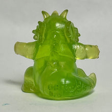 Cargar imagen en el visor de la galería, Pokémon - Sidon / Rhydon - Eraser Figure - Clear Green - Cuchiwaii
