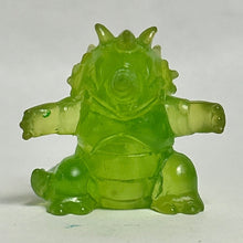 Cargar imagen en el visor de la galería, Pokémon - Sidon / Rhydon - Eraser Figure - Clear Green - Cuchiwaii
