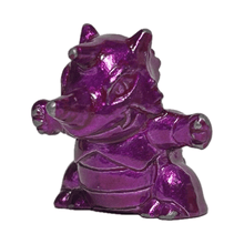 Cargar imagen en el visor de la galería, Pokémon - Sidon / Rhydon - Metal Figure - Violet ver. - Cuchiwaii
