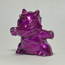 Cargar imagen en el visor de la galería, Pokémon - Sidon / Rhydon - Metal Figure - Violet ver. - Cuchiwaii
