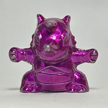 Cargar imagen en el visor de la galería, Pokémon - Sidon / Rhydon - Metal Figure - Violet ver. - Cuchiwaii
