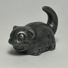Cargar imagen en el visor de la galería, Pokémon - Slowpoke - Metal Figure - Gunmetal ver. - Cuchiwaii
