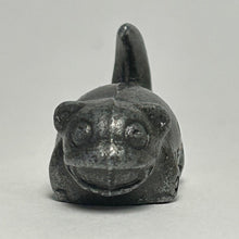 Cargar imagen en el visor de la galería, Pokémon - Slowpoke - Metal Figure - Gunmetal ver. - Cuchiwaii
