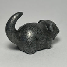 Cargar imagen en el visor de la galería, Pokémon - Slowpoke - Metal Figure - Gunmetal ver. - Cuchiwaii
