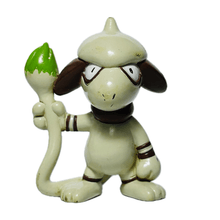 Load image into Gallery viewer, Pokémon - Smeargle - Trading Figure - Monster Collection - Cuchiwaii
