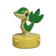 Cargar imagen en el visor de la galería, Pokémon - Snivy / Tsutarja - Stamp - Cuchiwaii
