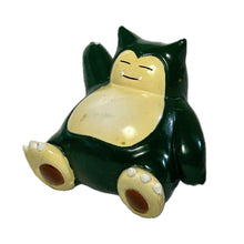 Cargar imagen en el visor de la galería, Pokémon - Snorlax - Trading Figure - MC - Cuchiwaii
