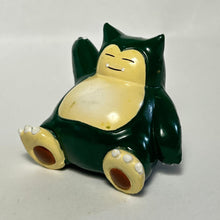 Cargar imagen en el visor de la galería, Pokémon - Snorlax - Trading Figure - MC - Cuchiwaii
