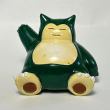 Cargar imagen en el visor de la galería, Pokémon - Snorlax - Trading Figure - MC - Cuchiwaii
