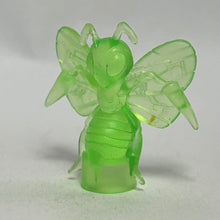 Cargar imagen en el visor de la galería, Pokémon - Spear / Beedrill - Eraser Figure - Clear Green - Cuchiwaii
