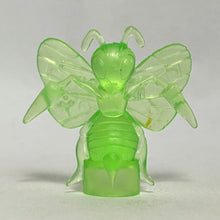 Cargar imagen en el visor de la galería, Pokémon - Spear / Beedrill - Eraser Figure - Clear Green - Cuchiwaii
