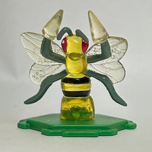 Cargar imagen en el visor de la galería, Pokémon - Spear / Beedrill - Trading Figure - Cuchiwaii

