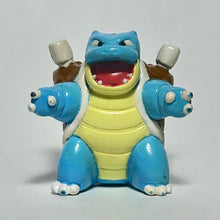 Load image into Gallery viewer, Pokémon - Squirtle &amp; Blastoise - Swing - Cuchiwaii
