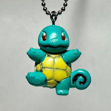 Load image into Gallery viewer, Pokémon - Squirtle &amp; Blastoise - Swing - Cuchiwaii
