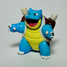 Load image into Gallery viewer, Pokémon - Squirtle &amp; Blastoise - Swing - Cuchiwaii
