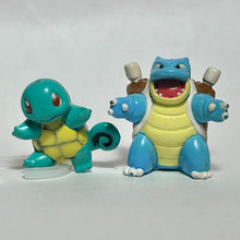 Load image into Gallery viewer, Pokémon - Squirtle &amp; Blastoise - Swing - Cuchiwaii
