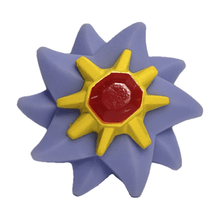 Cargar imagen en el visor de la galería, Pokémon - Starmie - Finger Puppet (AG8) - Cuchiwaii
