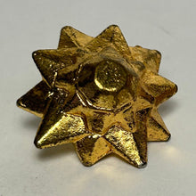 Cargar imagen en el visor de la galería, Pokémon - Starmie - Metal Figure - Gold ver. - Cuchiwaii
