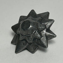 Cargar imagen en el visor de la galería, Pokémon - Starmie - Metal Figure - Gunmetal ver. - Cuchiwaii
