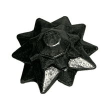 Cargar imagen en el visor de la galería, Pokémon - Starmie - Metal Figure - Gunmetal ver. - Cuchiwaii

