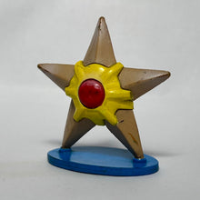 Load image into Gallery viewer, Pokémon - Staryu - Trading Figure - MC - Cuchiwaii
