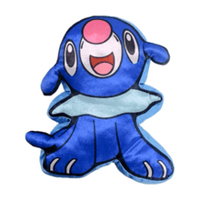 Cargar imagen en el visor de la galería, Pokémon Sun &amp; Moon - Popplio - Plush Cushion - Cuchiwaii
