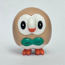 Load image into Gallery viewer, Pokémon Sun &amp; Moon - Rowlet - Mini Figure - Cuchiwaii
