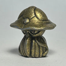 Cargar imagen en el visor de la galería, Pokémon - Tentacruel - Metal Figure - Gold ver. - Cuchiwaii
