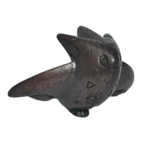 Cargar imagen en el visor de la galería, Pokémon - Togekiss - Trading Metal Figure - Copper ver. - Cuchiwaii
