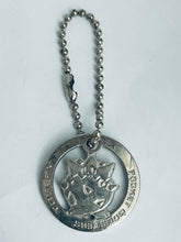 Cargar imagen en el visor de la galería, Pokémon - Togepi - Metal Keychain - Cuchiwaii
